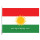 Kurdistan flag 90*150cm 100% polyster
